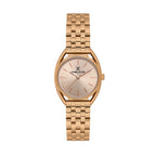 Daniel Klein Premium Rose Gold Stainless Steel Watch for Women DK.1.14180-6