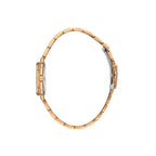 Daniel Klein Premium Rose Gold Stainless Steel Watch for Women DK.1.14180-6