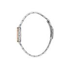 Daniel Klein Premium Silver Stainless Steel Watch for Women DK.1.14180-7