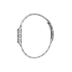 Daniel Klein Premium Silver Stainless Steel Watch for Women DK.1.14187-2