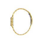 Daniel Klein Premium Gold Stainless Steel Watch for Women DK.1.14187-3