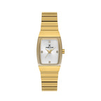 Daniel Klein Premium Gold Stainless Steel Watch for Women DK.1.14191-2