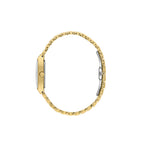 Daniel Klein Premium Gold Stainless Steel Watch for Women DK.1.14191-2