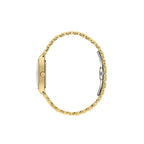 Daniel Klein Premium Gold Stainless Steel Watch for Women DK.1.14191-3