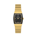 Daniel Klein Premium Gold Stainless Steel Watch for Women DK.1.14191-4