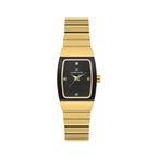 Daniel Klein Premium Gold Stainless Steel Watch for Women DK.1.14191-4