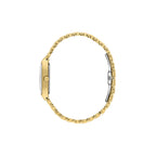 Daniel Klein Premium Gold Stainless Steel Watch for Women DK.1.14191-4