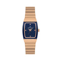Daniel Klein Premium Rose Gold Stainless Steel Watch for Women DK.1.14191-5