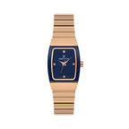 Daniel Klein Premium Rose Gold Stainless Steel Watch for Women DK.1.14191-5