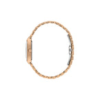 Daniel Klein Premium Rose Gold Stainless Steel Watch for Women DK.1.14191-5
