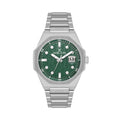 Daniel Klein Premium Silver Stainless Steel Watch for Men DK.1.14193-2