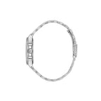 Daniel Klein Premium Silver Stainless Steel Watch for Men DK.1.14194-4