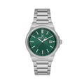 Daniel Klein Premium Silver Stainless Steel Watch for Men DK.1.14194-5