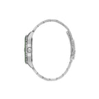 Daniel Klein Premium Silver Stainless Steel Watch for Men DK.1.14195-3