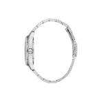 Daniel Klein Premium Silver Stainless Steel Watch for Men DK.1.14197-2