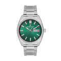 Daniel Klein Premium Silver Stainless Steel Watch for Men DK.1.14197-4