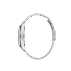 Daniel Klein Premium Silver Stainless Steel Watch for Men DK.1.14197-4