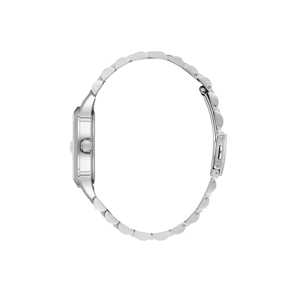 Daniel Klein Premium Silver Stainless Steel Watch for Men DK.1.14198-2