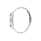 Daniel Klein Premium Silver Stainless Steel Watch for Men DK.1.14199-2