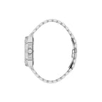 Daniel Klein Premium Silver Stainless Steel Watch for Men DK.1.14201-4