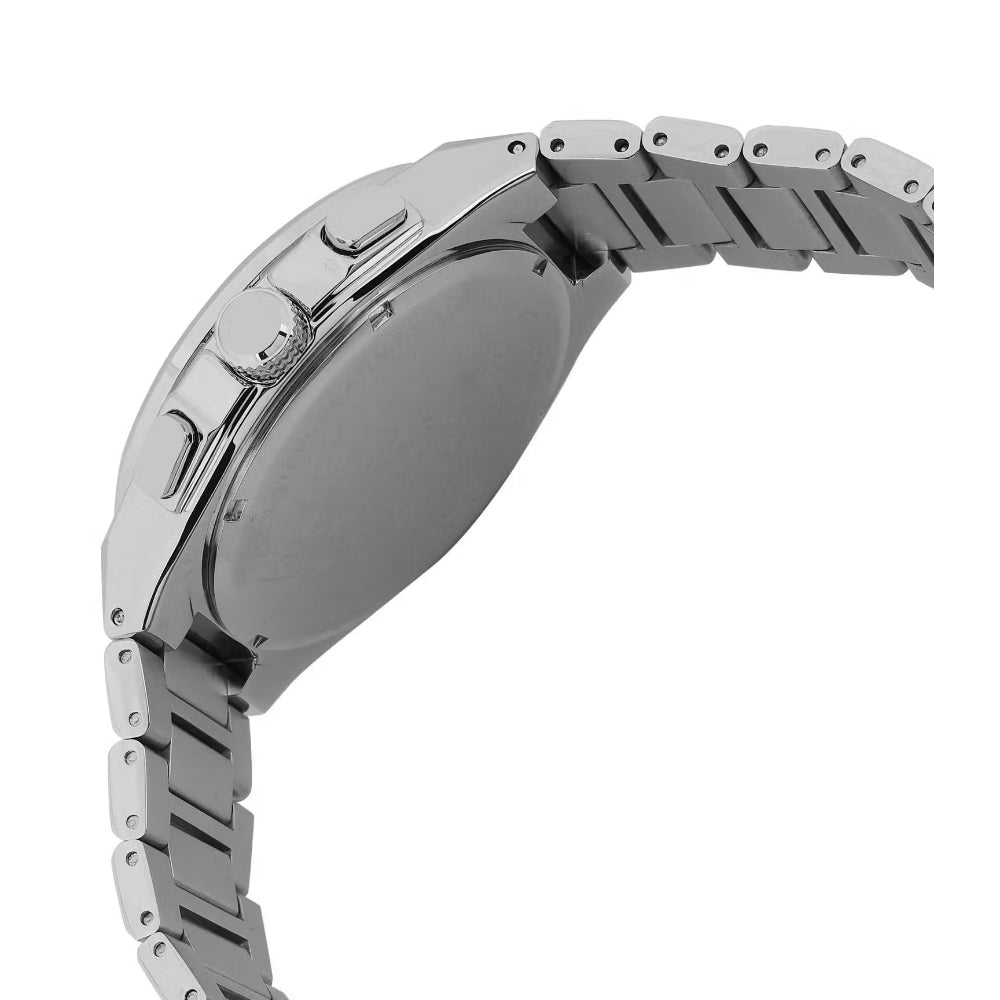 دانيال كلاين ستانلس ستيل فضي ساعة للرجال DK.1.14219-3