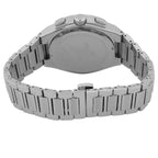 دانيال كلاين ستانلس ستيل فضي ساعة للرجال DK.1.14219-3