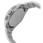 Daniel Klein Exclusive Silver Stainless Steel Watch for Men DK.1.14224-3