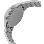 Daniel Klein Exclusive Silver Stainless Steel Watch for Men DK.1.14230-2