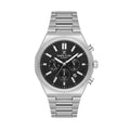 Daniel Klein Exclusive Silver Stainless Steel Watch for Men DK.1.14236-2