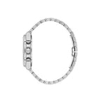 Daniel Klein Exclusive Silver Stainless Steel Watch for Men DK.1.14236-2