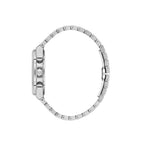 Daniel Klein Exclusive Silver Stainless Steel Watch for Men DK.1.14236-3