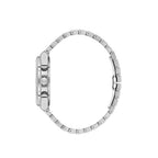 Daniel Klein Exclusive Silver Stainless Steel Watch for Men DK.1.14236-5