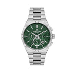 Daniel Klein Exclusive Silver Stainless Steel Watch for Men DK.1.14237-5