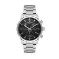 Daniel Klein Exclusive Silver Stainless Steel Watch for Men DK.1.14238-2