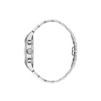 Daniel Klein Exclusive Silver Stainless Steel Watch for Men DK.1.14238-2