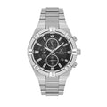 Daniel Klein Exclusive Silver Stainless Steel Watch for Men DK.1.14242-1