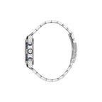 Daniel Klein Exclusive Silver Stainless Steel Watch for Men DK.1.14242-2