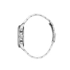 Daniel Klein Exclusive Silver Stainless Steel Watch for Men DK.1.14245-2