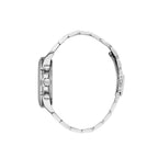 Daniel Klein Exclusive Silver Stainless Steel Watch for Men DK.1.14245-3
