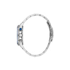 Daniel Klein Exclusive Silver Stainless Steel Watch for Men DK.1.14247-3