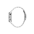 Daniel Klein Exclusive Silver Stainless Steel Watch for Men DK.1.14247-4