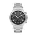Daniel Klein Exclusive Silver Stainless Steel Watch for Men DK.1.14248-1