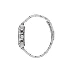 Daniel Klein Exclusive Silver Stainless Steel Watch for Men DK.1.14248-1