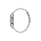 Daniel Klein Exclusive Silver Stainless Steel Watch for Men DK.1.14248-2