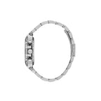 Daniel Klein Exclusive Silver Stainless Steel Watch for Men DK.1.14248-3