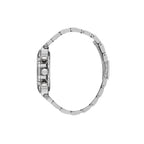 Daniel Klein Exclusive Silver Stainless Steel Watch for Men DK.1.14248-5