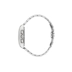 Daniel Klein Exclusive Silver Stainless Steel Watch for Men DK.1.14250-2