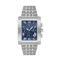 Daniel Klein Exclusive Silver Stainless Steel Watch for Men DK.1.14250-3