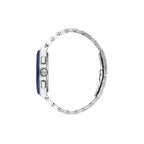 Daniel Klein Exclusive Silver Stainless Steel Watch for Men DK.1.14251-3