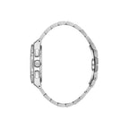 Daniel Klein Exclusive Silver Stainless Steel Watch for Men DK.1.14252-2